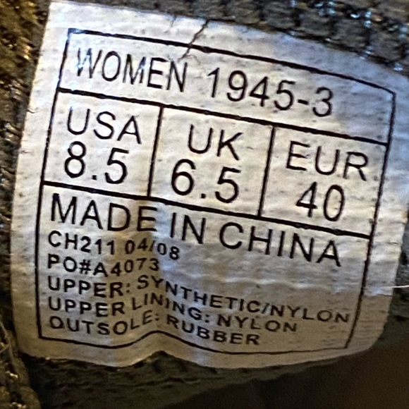 Saucony Kilkenny x2c spiked running shoes - Picture 2 of 2